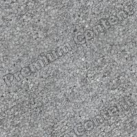 High Resolution Seamless Polystyrene Texture 0005